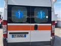 PEUGEOT BOXER AMBULANZA (3130) Boxer 335 2.2 HDi/130CV FAP PM-TM Furgone