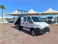 IVECO DAILY 35C11 Daily 35S15SV 2.3 HPT PC-TM Furgone Semivetrato