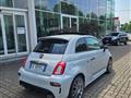 ABARTH 695 1.4 Turbo T-Jet 180 CV M.T.A.