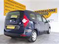 DACIA LODGY 1.6 110CV GPL 7 posti Laurèate