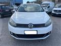 VOLKSWAGEN GOLF 1.6 TDI 5p.