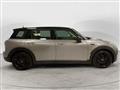 MINI CLUBMAN 2.0 Cooper D Hype auto my18