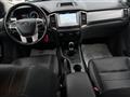 FORD RANGER 3.2 TDCi DC Wildtrak 4/p. 200 cv