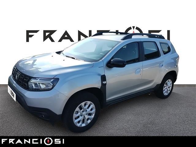 DACIA DUSTER 1.0 tce Essential Gpl 4x2 100cv