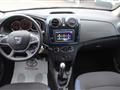 DACIA NUOVA SANDERO STEPWAY Stepway 1.0 TCe 100CV ECO-G 15th Anniversary