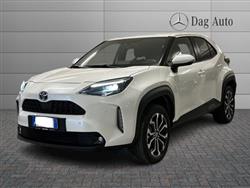 TOYOTA YARIS CROSS 1.5 Hybrid 5p. E-CVT AWD-i Trend