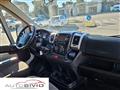 FIAT DUCATO 30 2.3 MJT 130CV PC-TM Furgone Vetrato/iva esposta