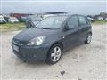 FORD FIESTA 1.2 16V 5p. Ghia PER NEOPATENTATI