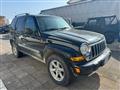 JEEP CHEROKEE 2.8 CRD Limited