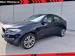 BMW X6 xDrive30d 258CV Msport Harman&Kardon LED M sport