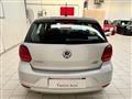 VOLKSWAGEN POLO 1.4 TDI 90 CV 5p. Comfortline BlueMotion Technolog