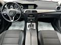 MERCEDES CLASSE C C 220 BlueTEC Automatic Sport