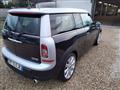 MINI CLUBMAN Mini 1.6 16V Cooper Chili Clubman