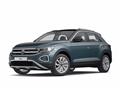 VOLKSWAGEN T-ROC 1.5 TSI ACT Style