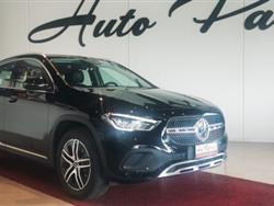 MERCEDES CLASSE GLA Automatico