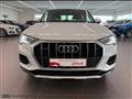 AUDI Q3 40 TDI quattro S tronic Business Advanced