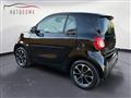 SMART FORTWO 70 1.0 Passion