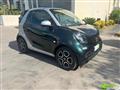 SMART FORTWO CABRIO 1.0  cabrio Passion