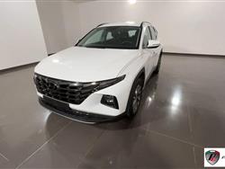 HYUNDAI Tucson 1.6 CRDi 136 CV XPrime