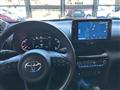 TOYOTA YARIS CROSS 1.5 Hybrid 5p. E-CVT Adventure