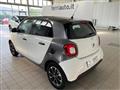 SMART FORFOUR 70 1.0 twinamic Passion