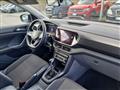 VOLKSWAGEN T-CROSS 1.0 TSI 110 CV Advanced