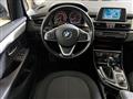 BMW SERIE 2 ACTIVE TOURER 218d Active Tourer Advantage