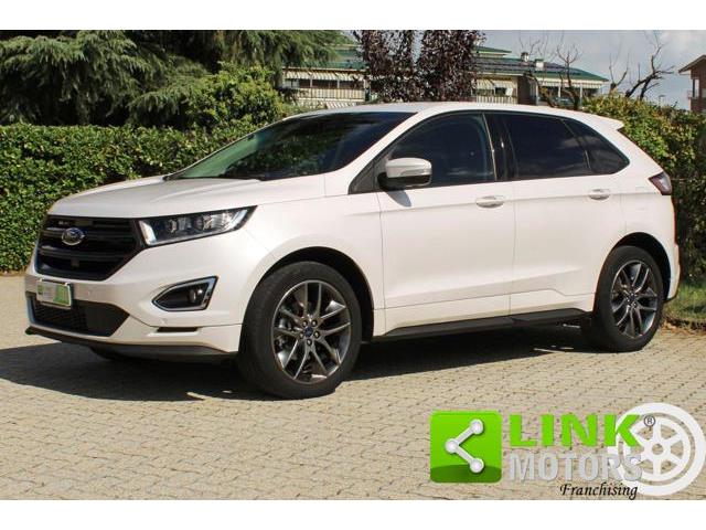 FORD EDGE 2.0 TDCI 209 CV AWD S&S Powershift Sport