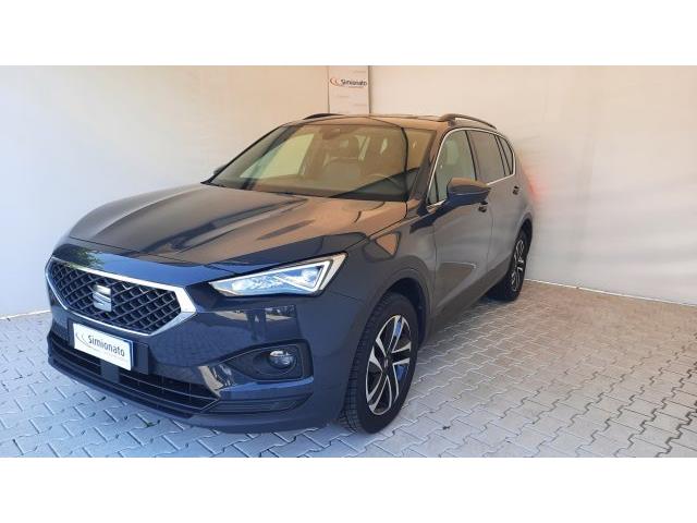 SEAT TARRACO 2.0 TDI DSG Business