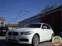 BMW SERIE 1 i 5p. - PRONTA CONSEGNA
