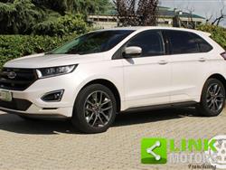 FORD EDGE 2.0 TDCI 209 CV AWD S&S Powershift Sport