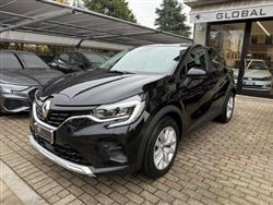 RENAULT NUOVO CAPTUR 1.0TCe 100CV GPL