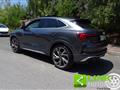 AUDI Q3 quattro S tronic  Sportback