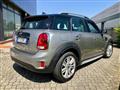 MINI COUNTRYMAN 2.0 Cooper D Countryman ALL4 unico proprietario