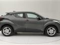 TOYOTA C-HR 1.8h Active e-cvt