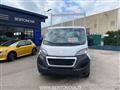 PEUGEOT BOXER 335 2.2 BlueHDi 140 S&S PL Cass. Ribalt. Tril. Premium