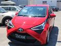 TOYOTA AYGO Connect 1.0 VVT-i 72CV 5 porte x-business