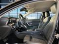 MERCEDES CLASSE A A 180 d Automatic Progressive Advanced