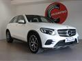 MERCEDES GLC SUV 4Matic Premium Unicoproprietario