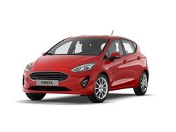 FORD Fiesta 1.5 ecoblue Titanium 85cv my19.5