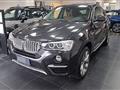 BMW X4 xDrive20d xLine