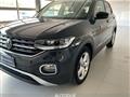 VOLKSWAGEN T-CROSS 1.5 TSI ADVANCED DSG 150 CV