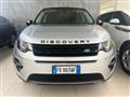 LAND ROVER DISCOVERY SPORT 2.0 TD4 150 CV SE