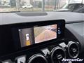 MERCEDES CLASSE GLA d Sport Plus PELLE TELECAMERA POST. IVA ESPOSTA