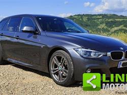 BMW SERIE 3 TOURING d xDrive Touring Msport