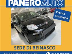 FIAT PANDA 1.2 EasyPower GPL casa madre promo "PANERO PLUS"