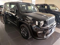 JEEP RENEGADE 1.6 Mjt 130 CV Longitude