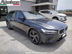 VOLVO V60 D4 Geartronic R-design