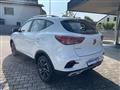 MG ZS 1.5 VTi-tech Luxury