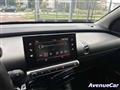 CITROEN C4 CACTUS 1.6 bluehdi Feel PREZZO REALE TAGLIANDI REGOLARI